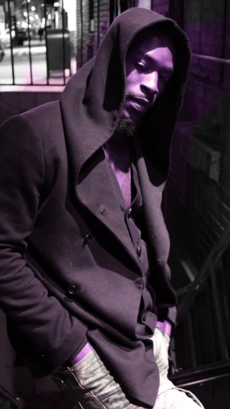 John