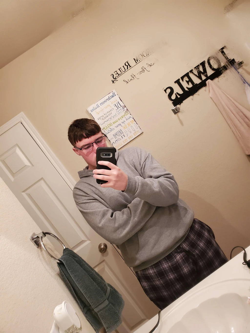 Austin Garretson