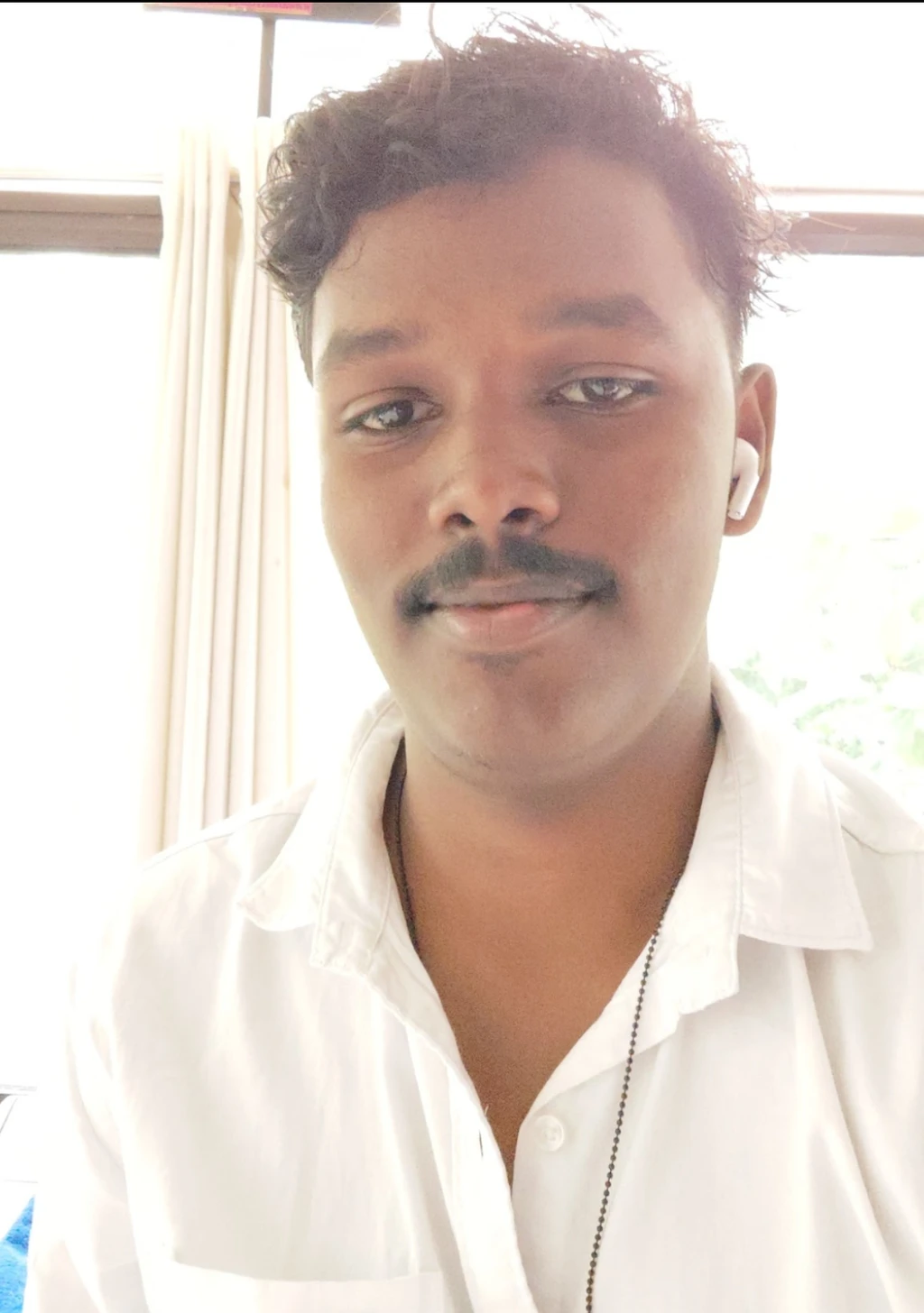 Mrithul KS