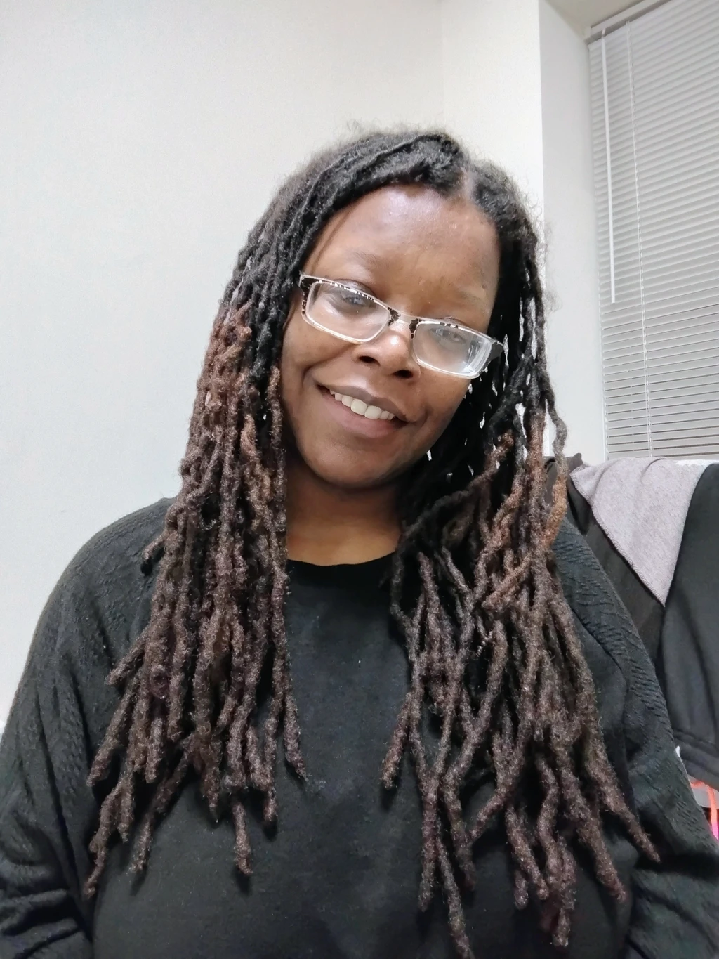 Tafari Pridgen