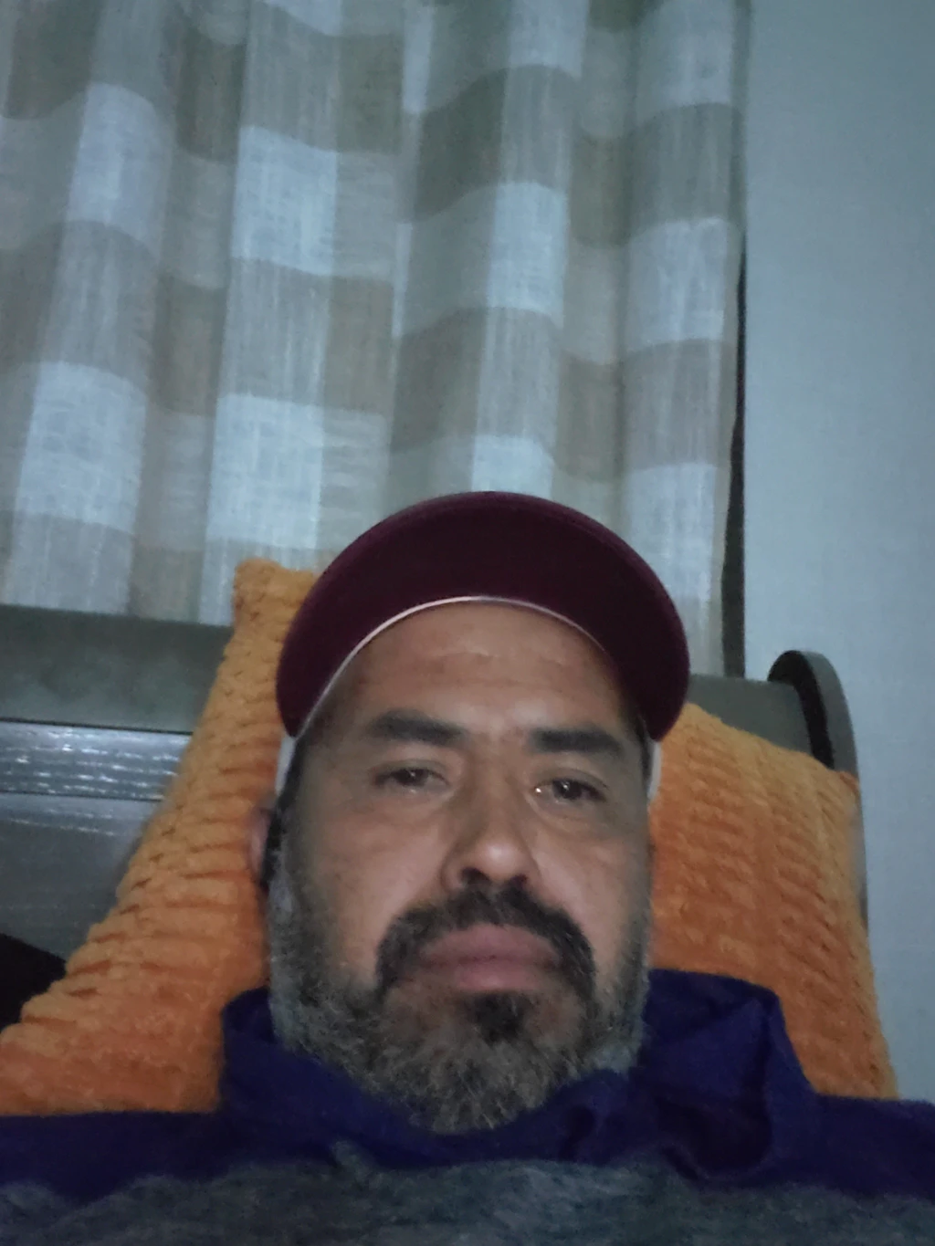 Alonso Mendez