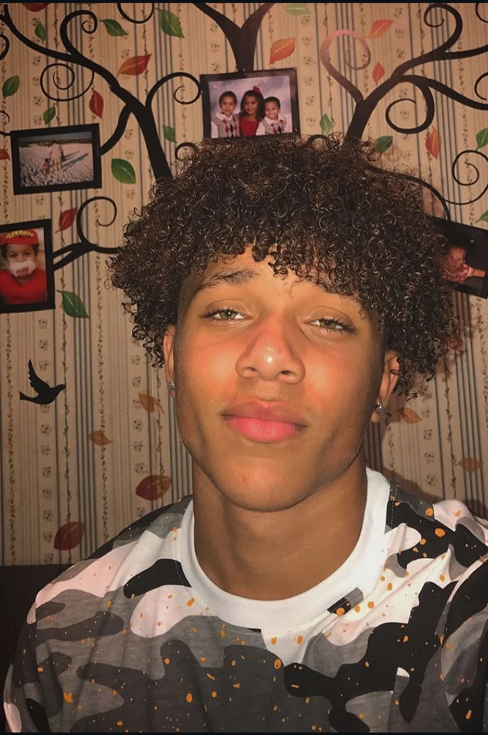 Kelvin Hernandez