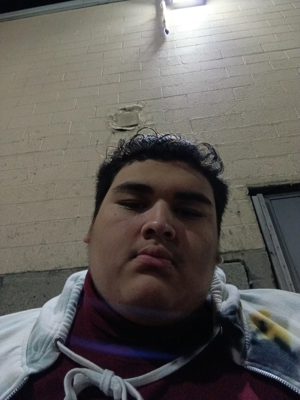 Vergil Rodriguez