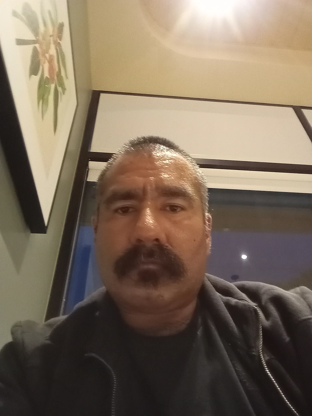Sergio Camacho