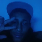 Blue Kangaroo