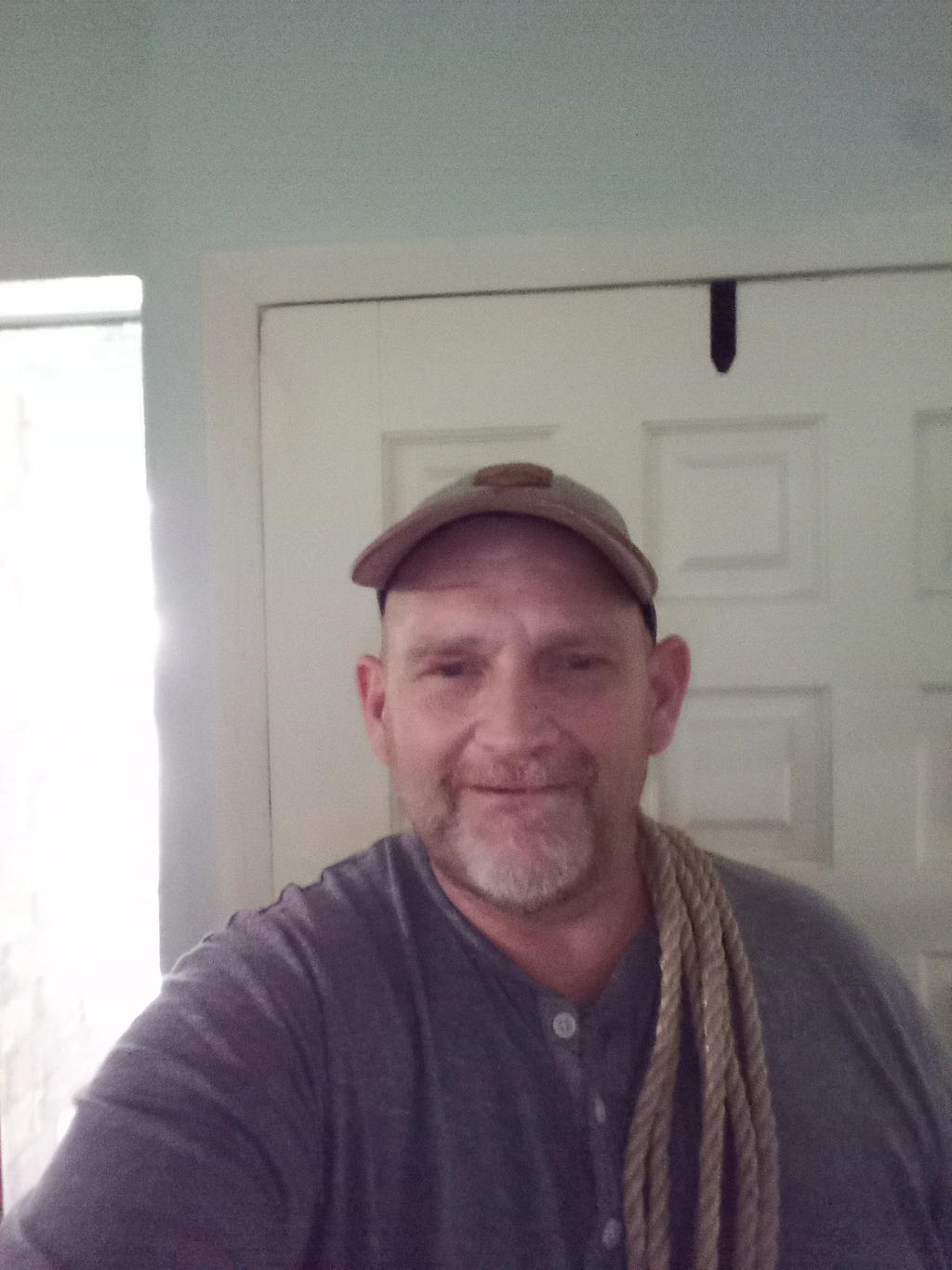 Kenneth “Kenny” Howell