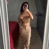 Monica Trina