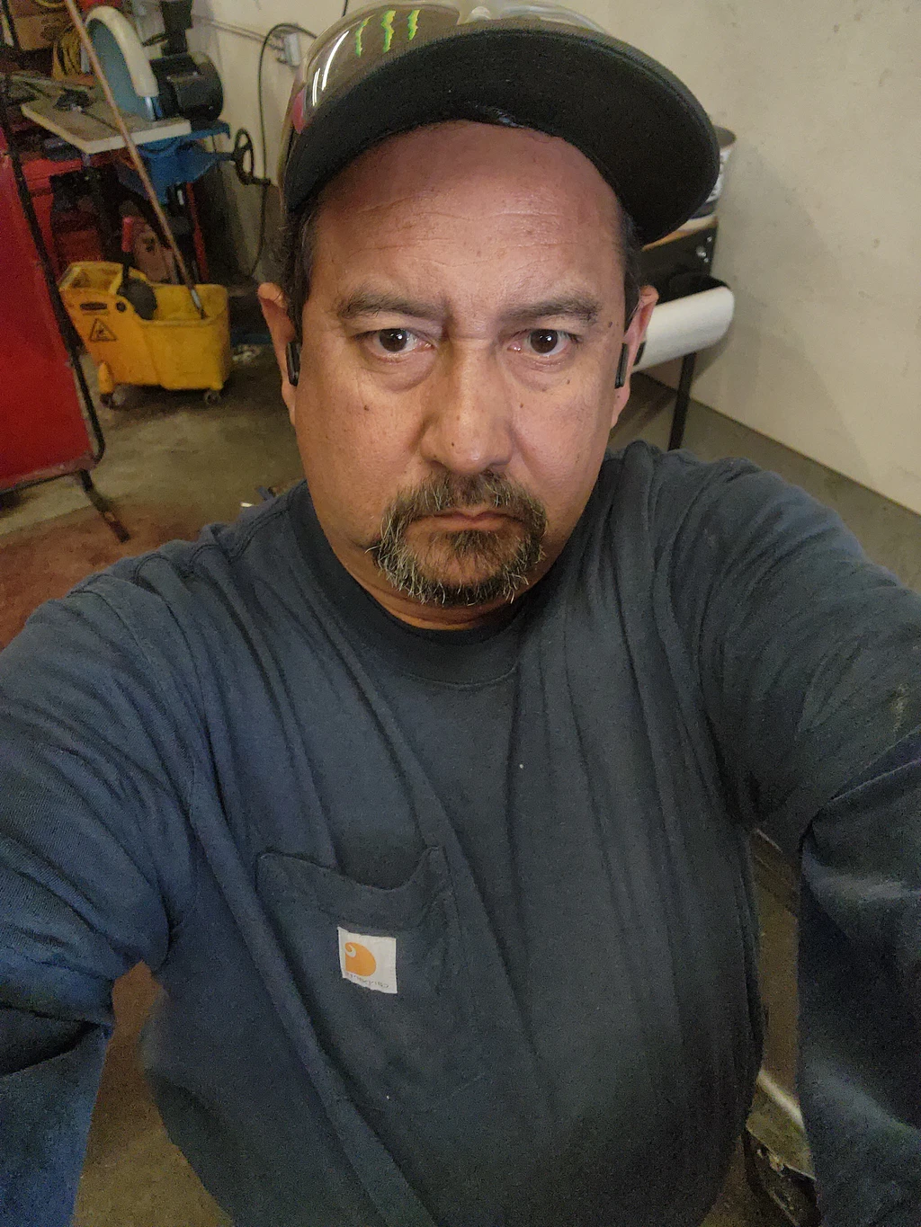 Robert S