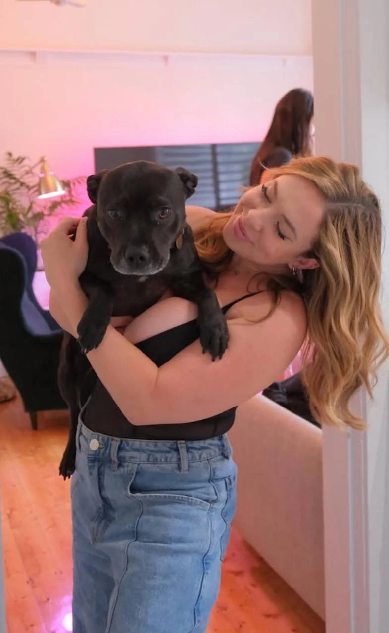 Mary Becky