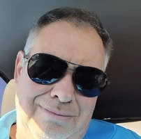 Arnold Blodgett