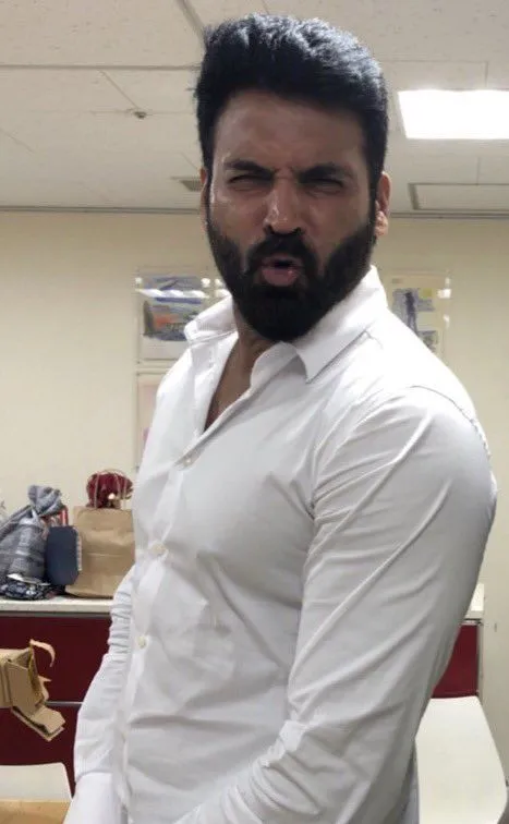 Kamil