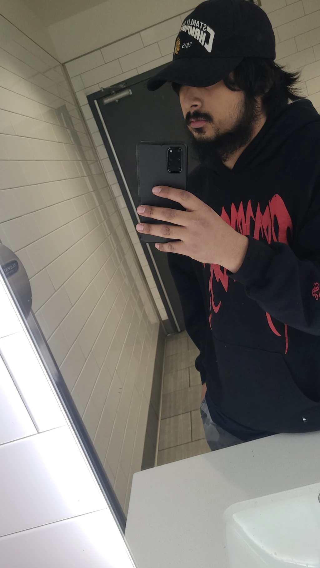Ethan Ayala