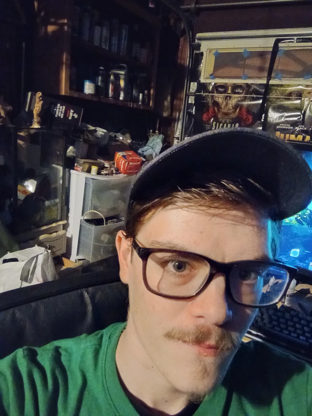 Mr Flaker