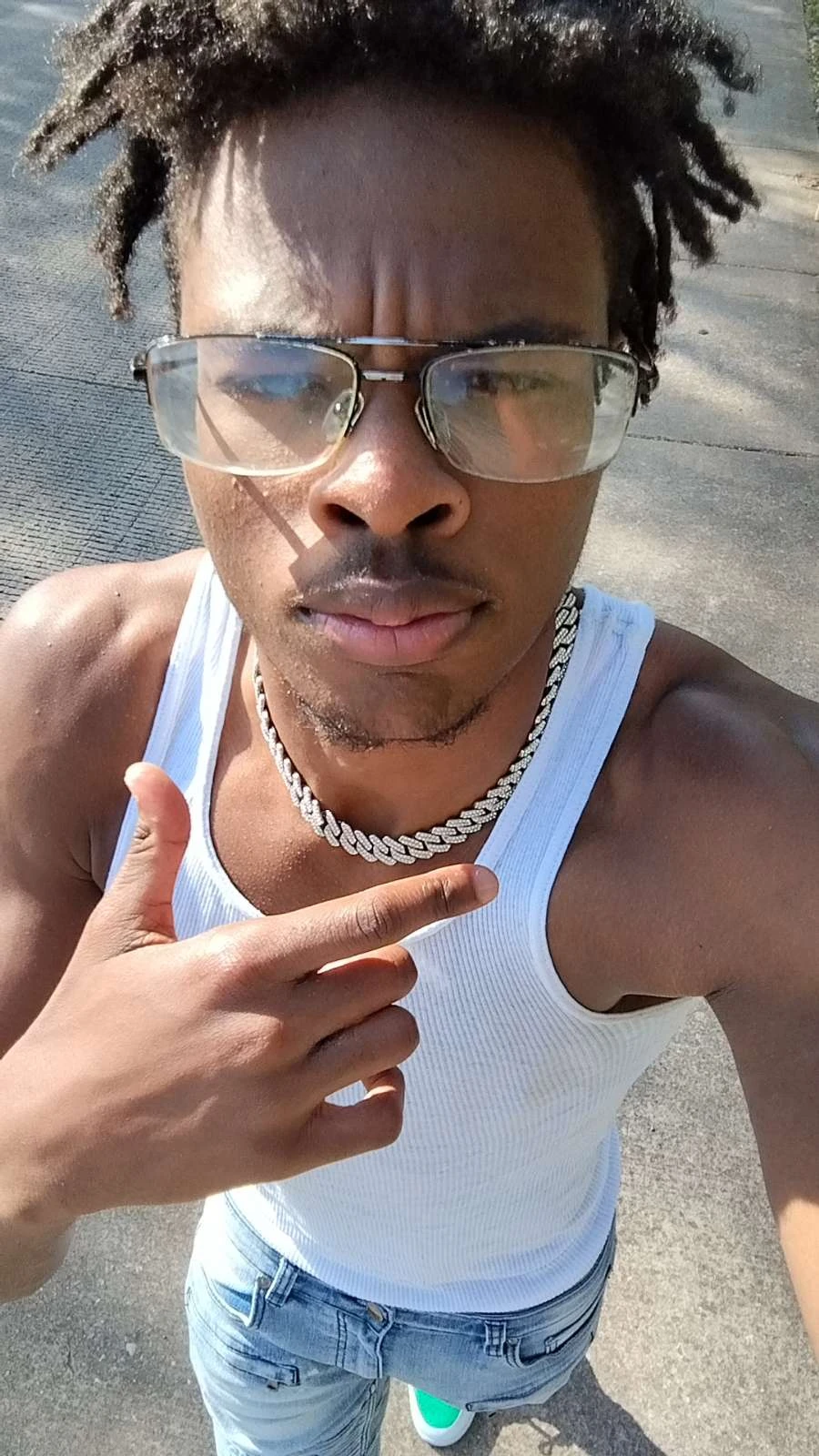 Jatonio Mathis