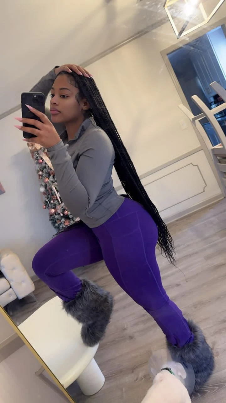 Charlotte Johnson