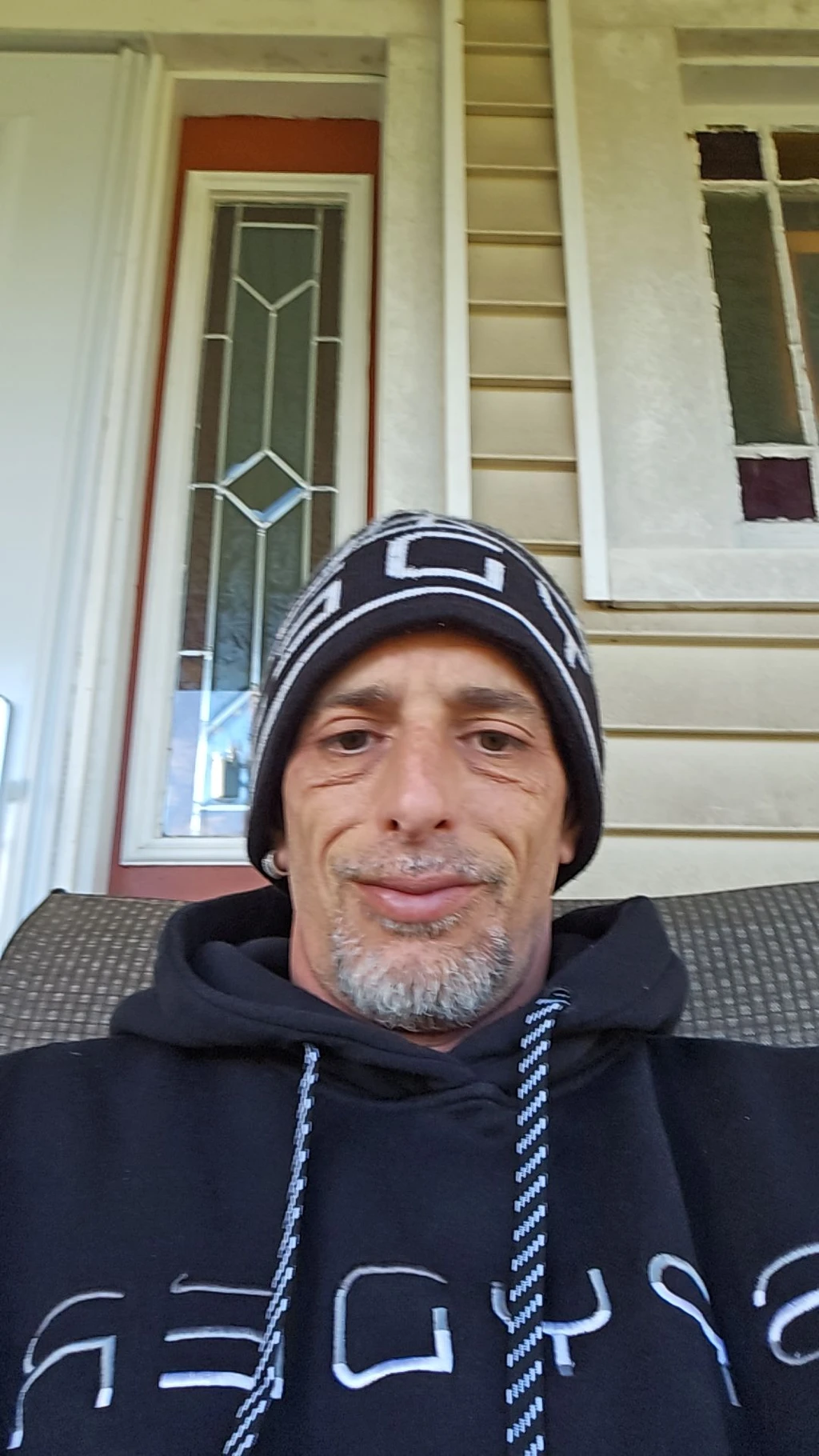 Anthony Pensabene