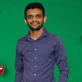 Nisheet Shah