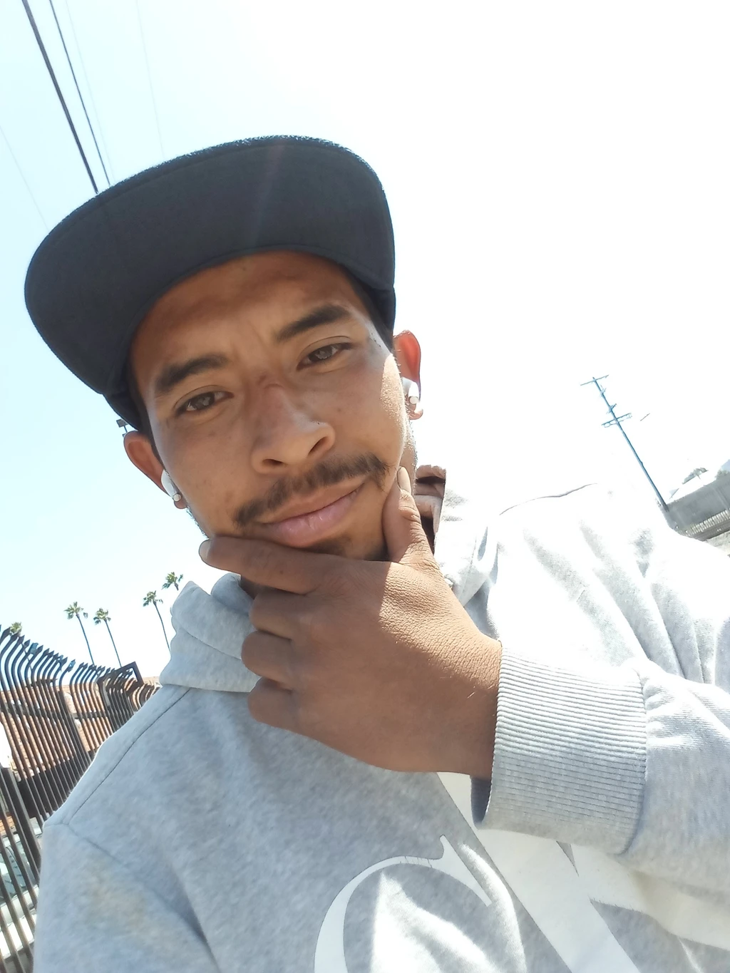 LILGANGSTA LOKKZ
