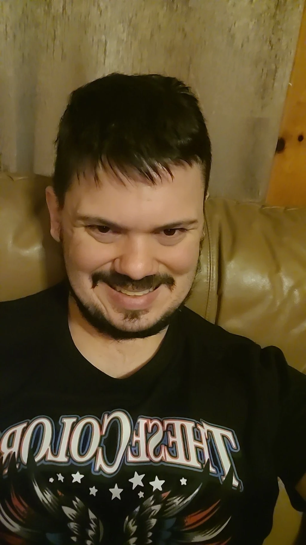 justin sladovnik