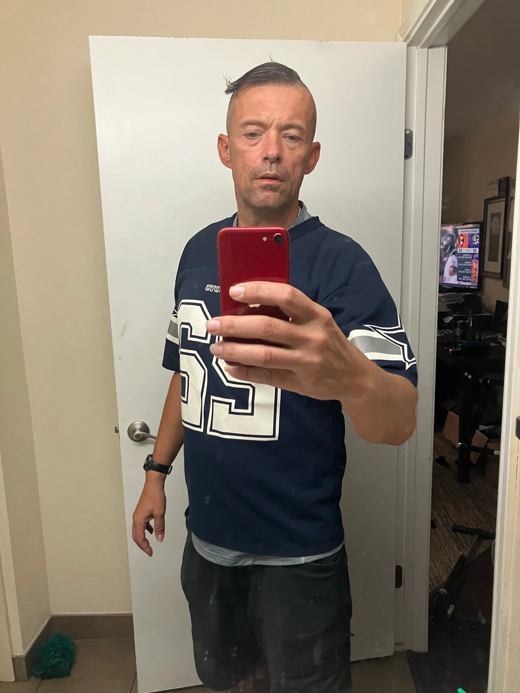 terry