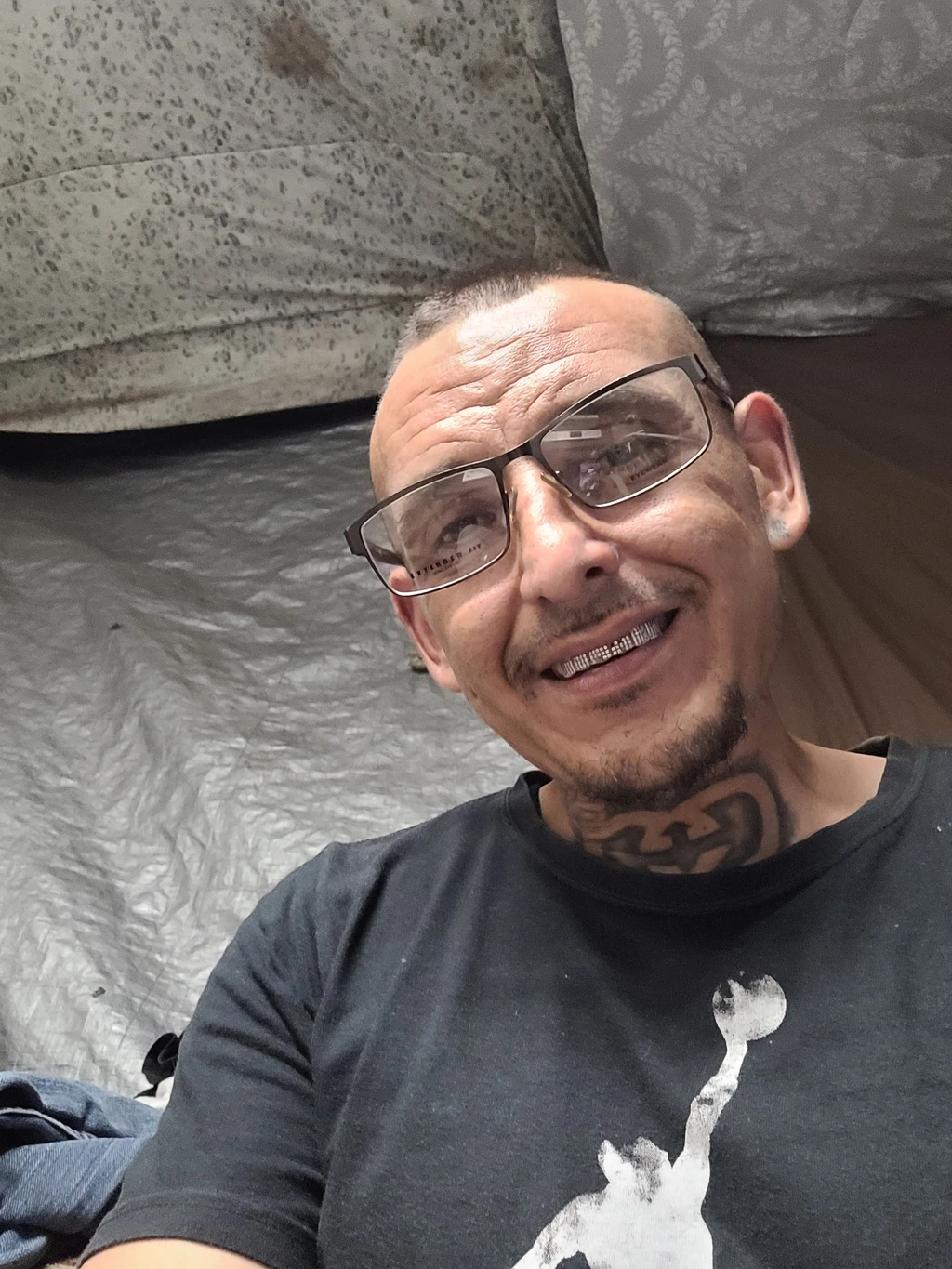 Sam Ortiz
