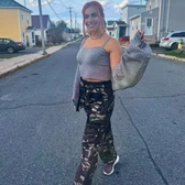 Linda Merry