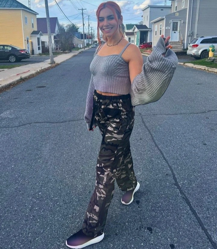 Linda Merry