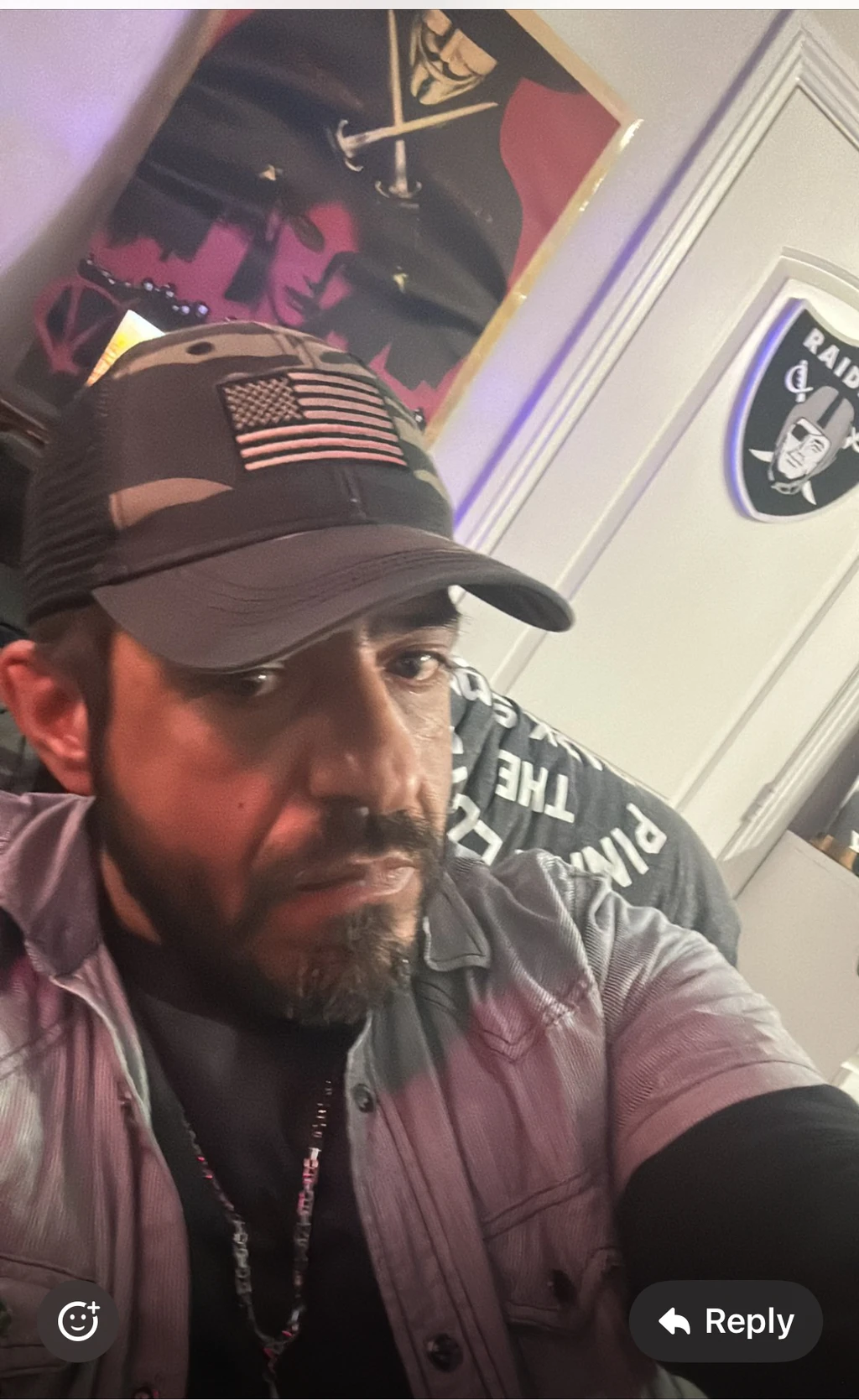 Vaughn Boyajian