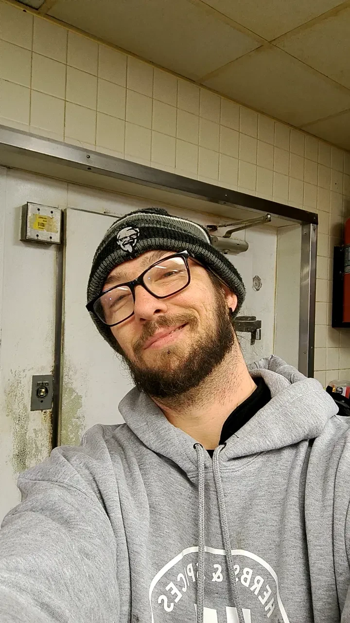 Steven Riffle