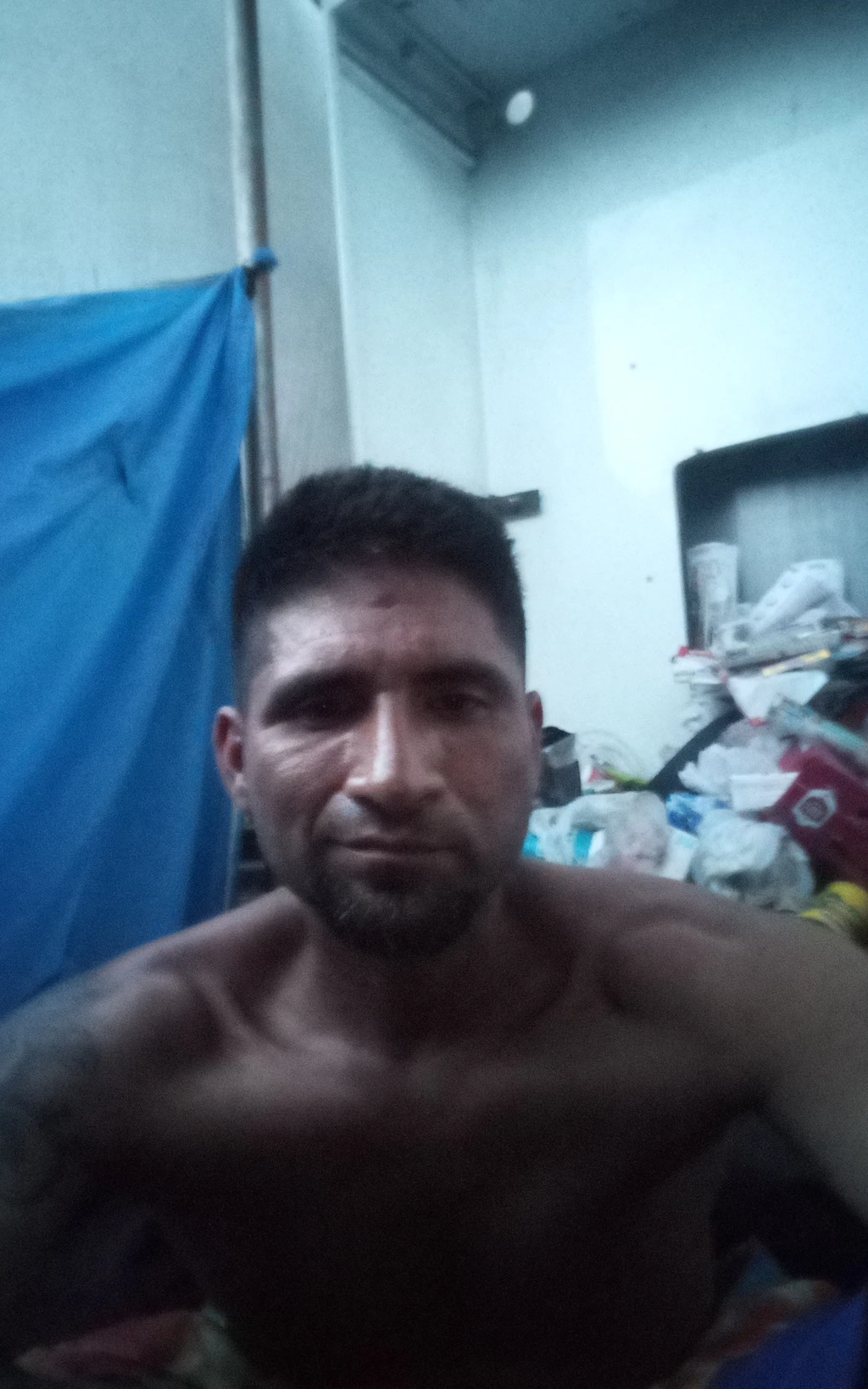 Carlos Ornelaz