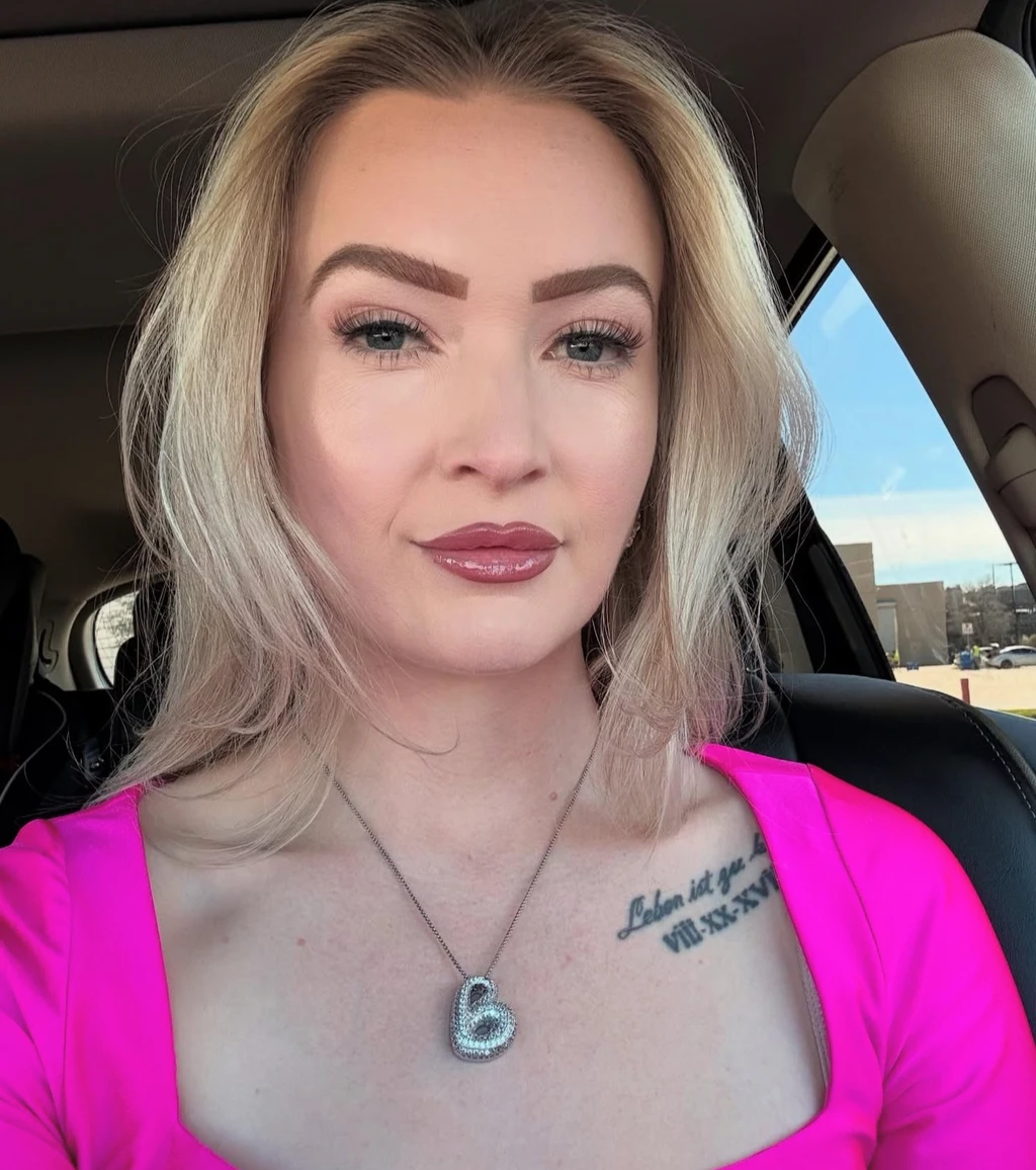Alyssa Bryson
