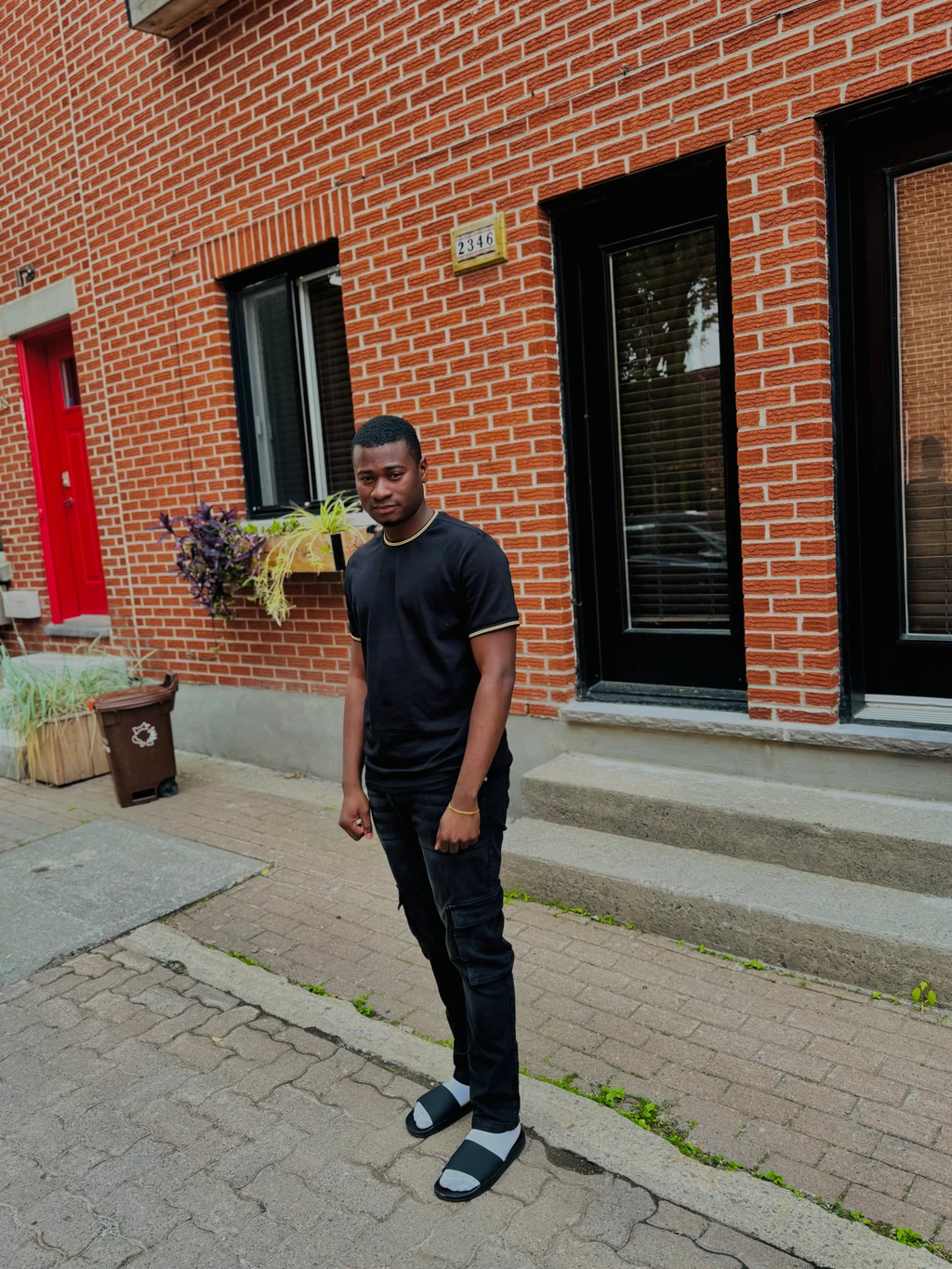 Abdourahamane