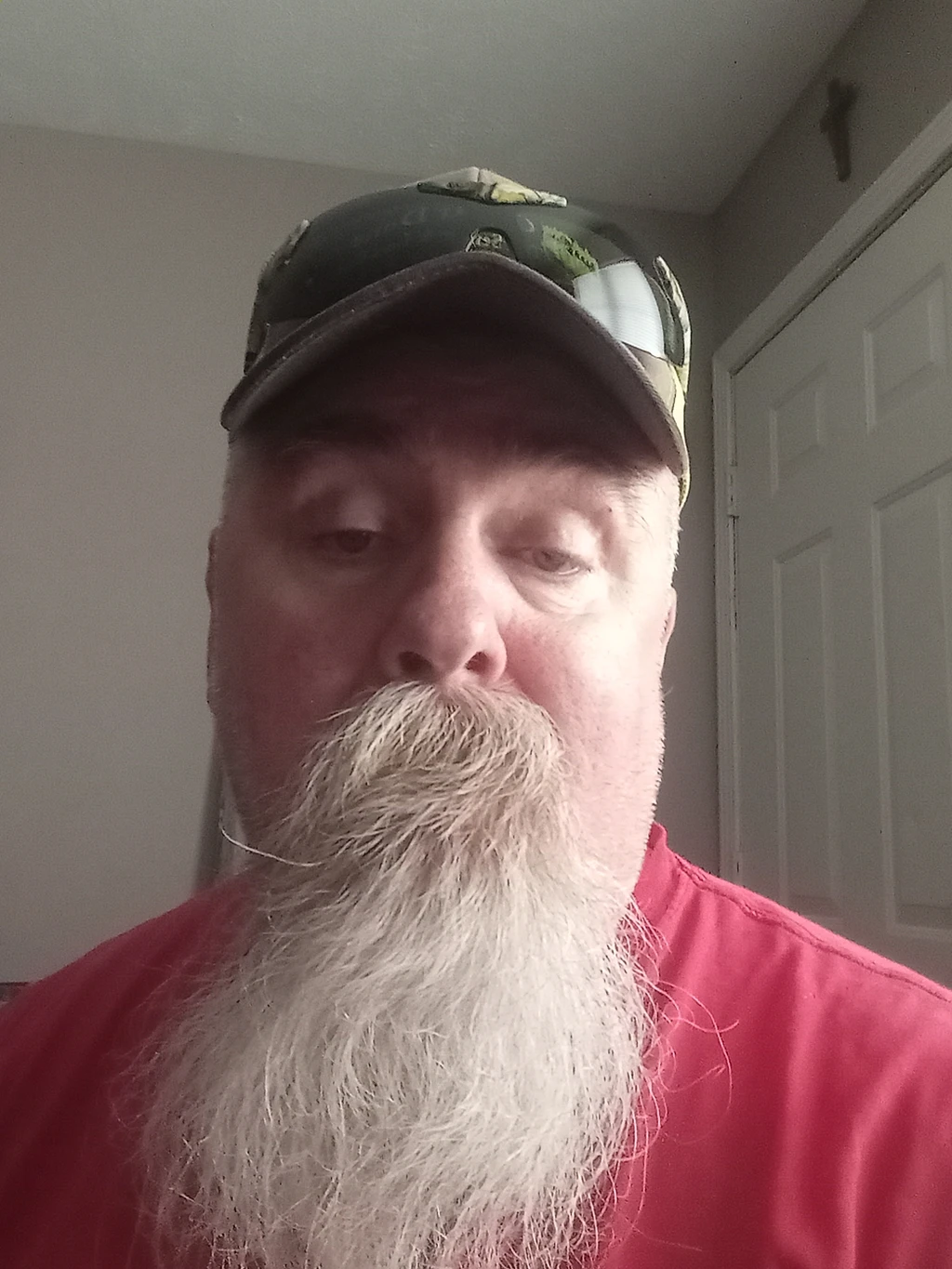 James Cochran