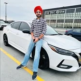 Harpreet Khaira