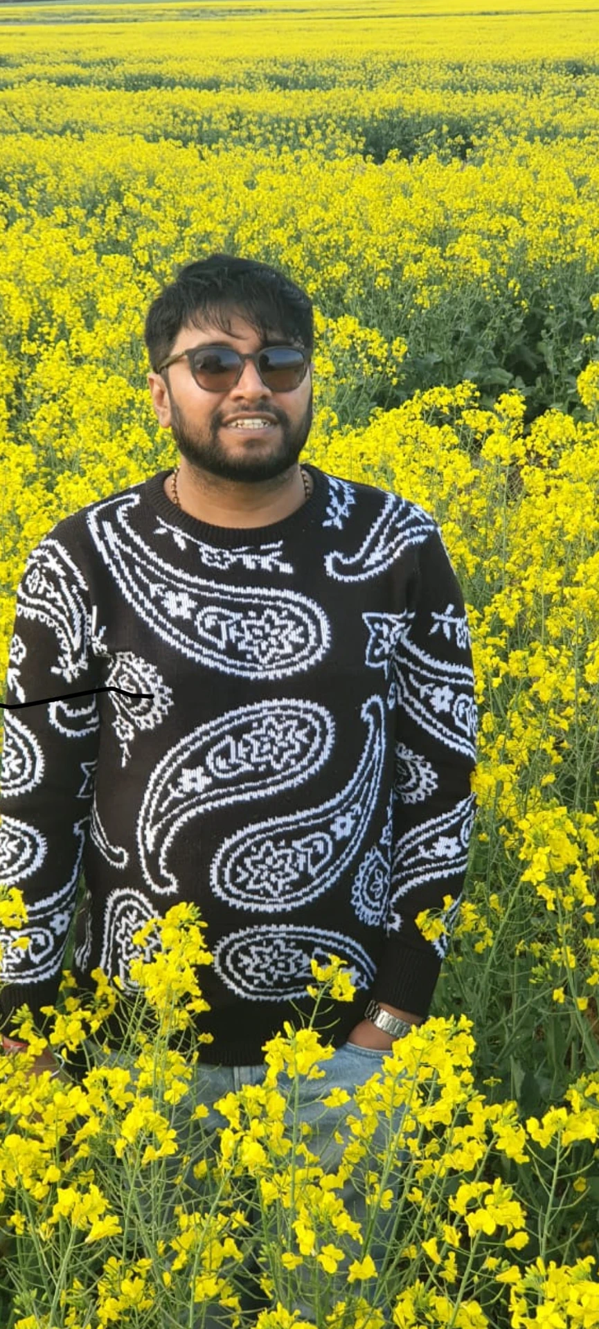 Arjun
