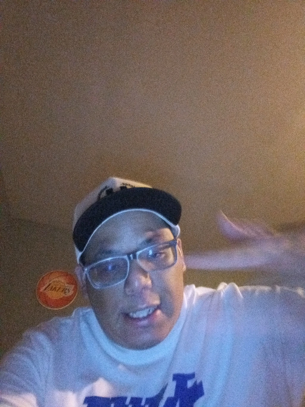 Michael Angelo Patrick Sablan Macias