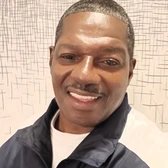Charles Sanders