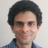 Rajan Nadkarni