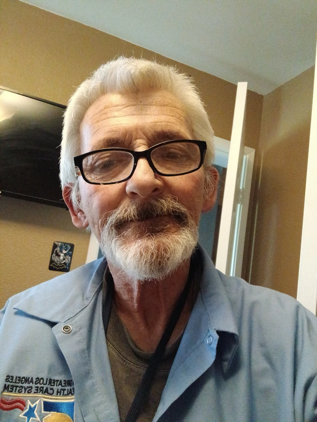 Jerry Spann