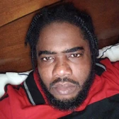 Derrick Ward