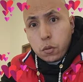 Yovanny Rios