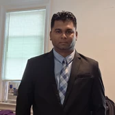 mohan persaud