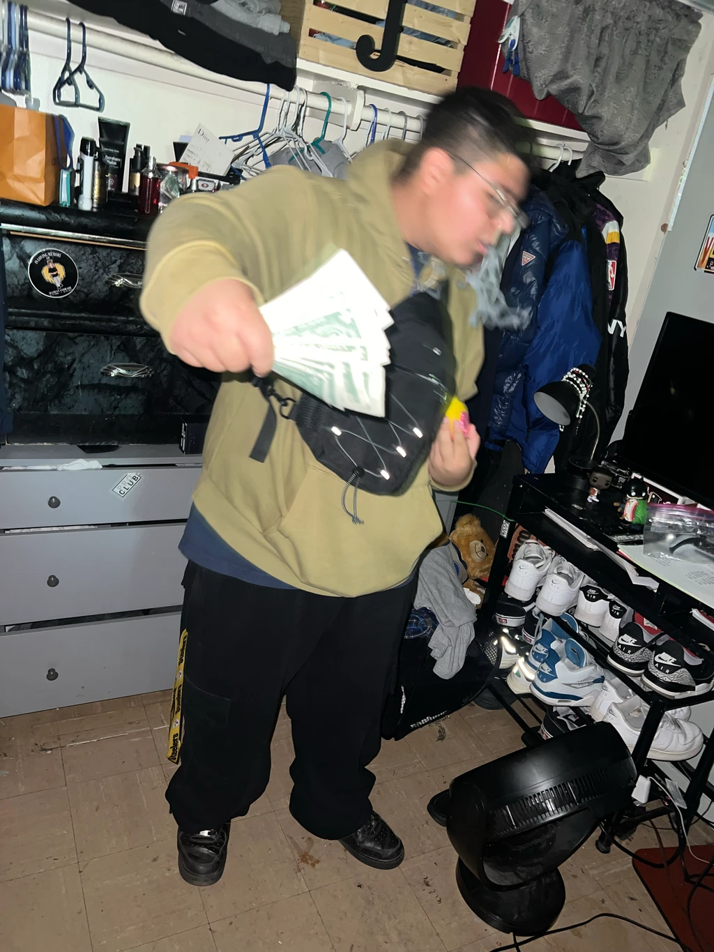 Chris
