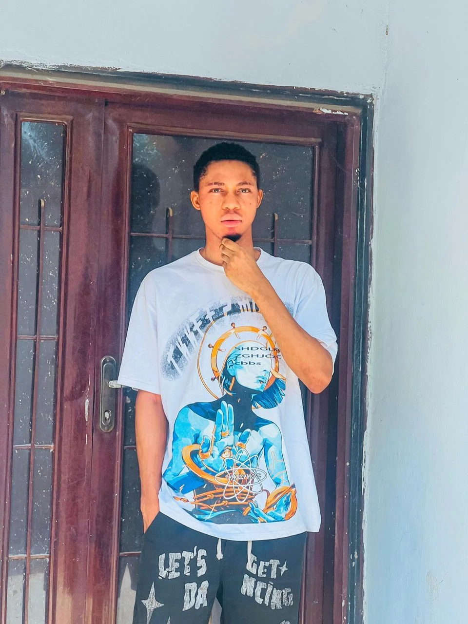 Icon Quadri