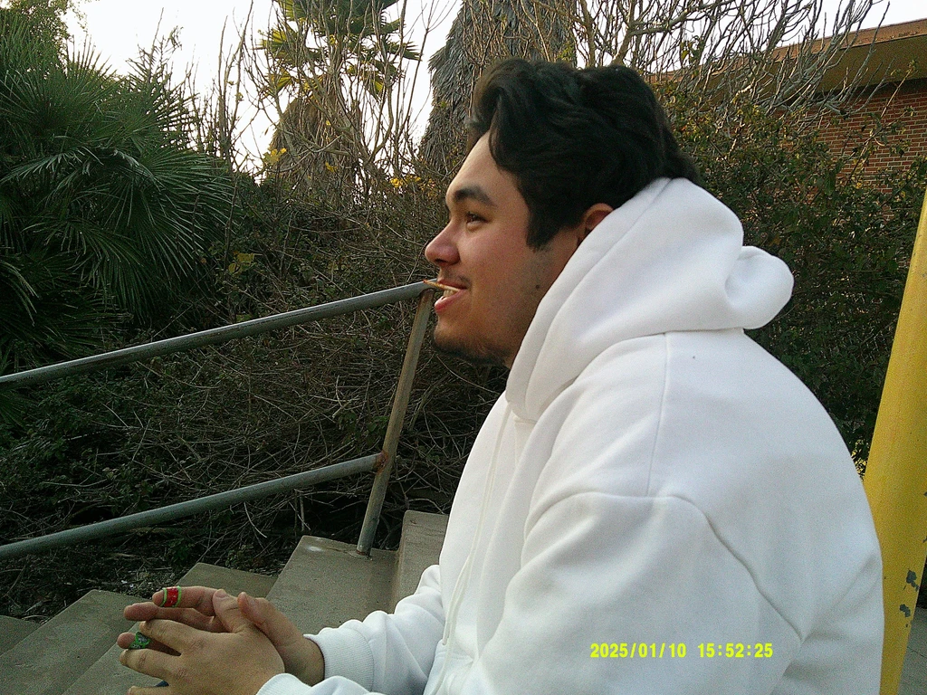 Andrew