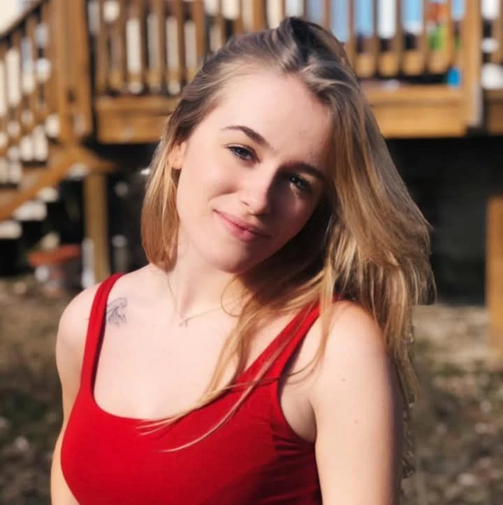 Sage Pauline