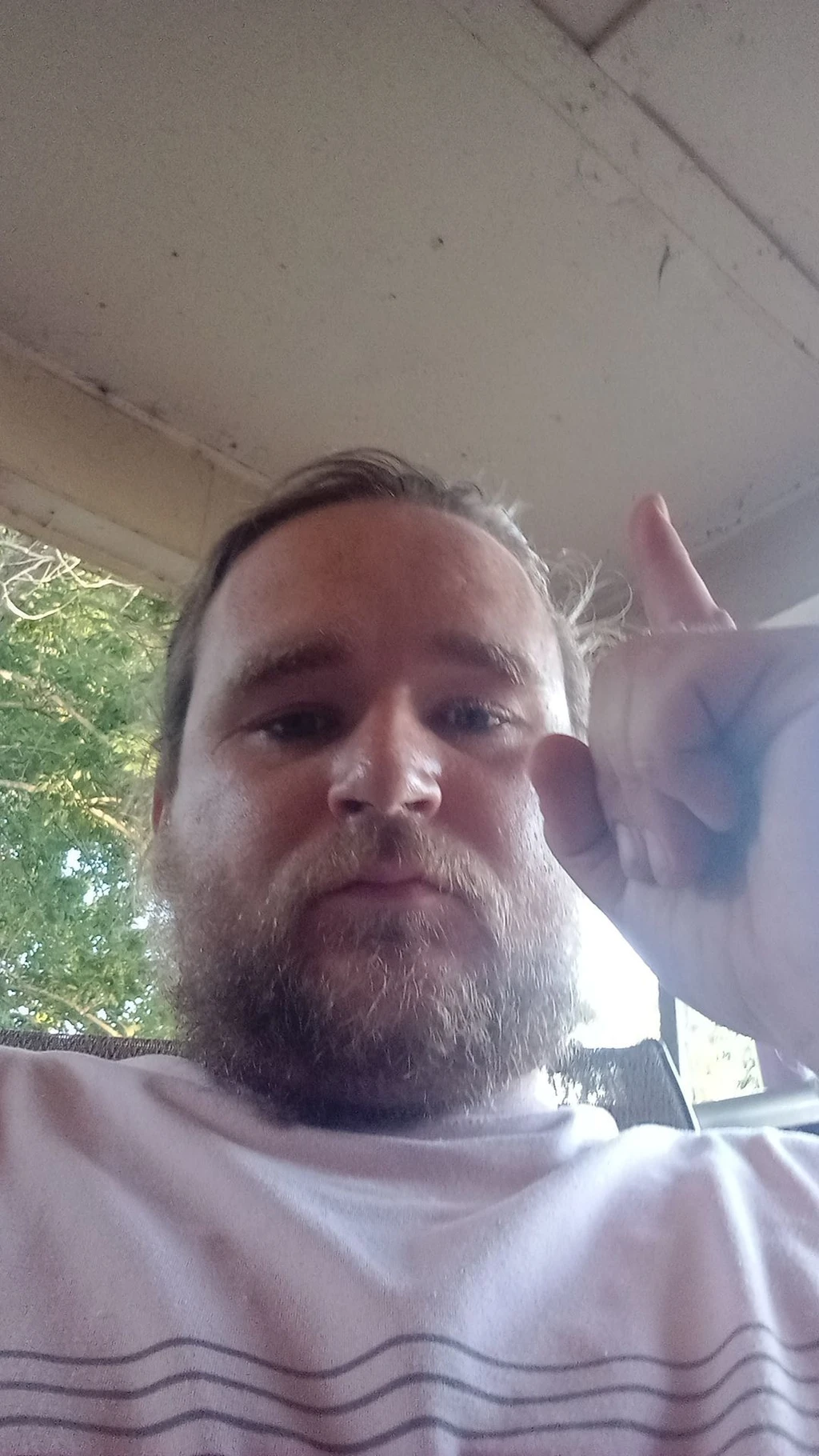 Michael Hamm