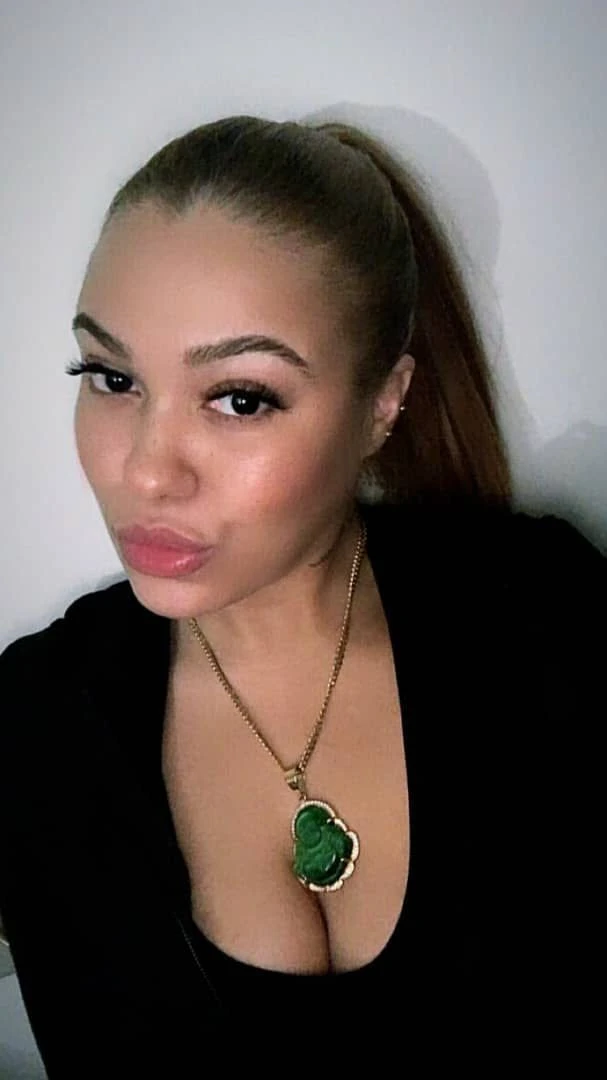 Monica Jeffrey
