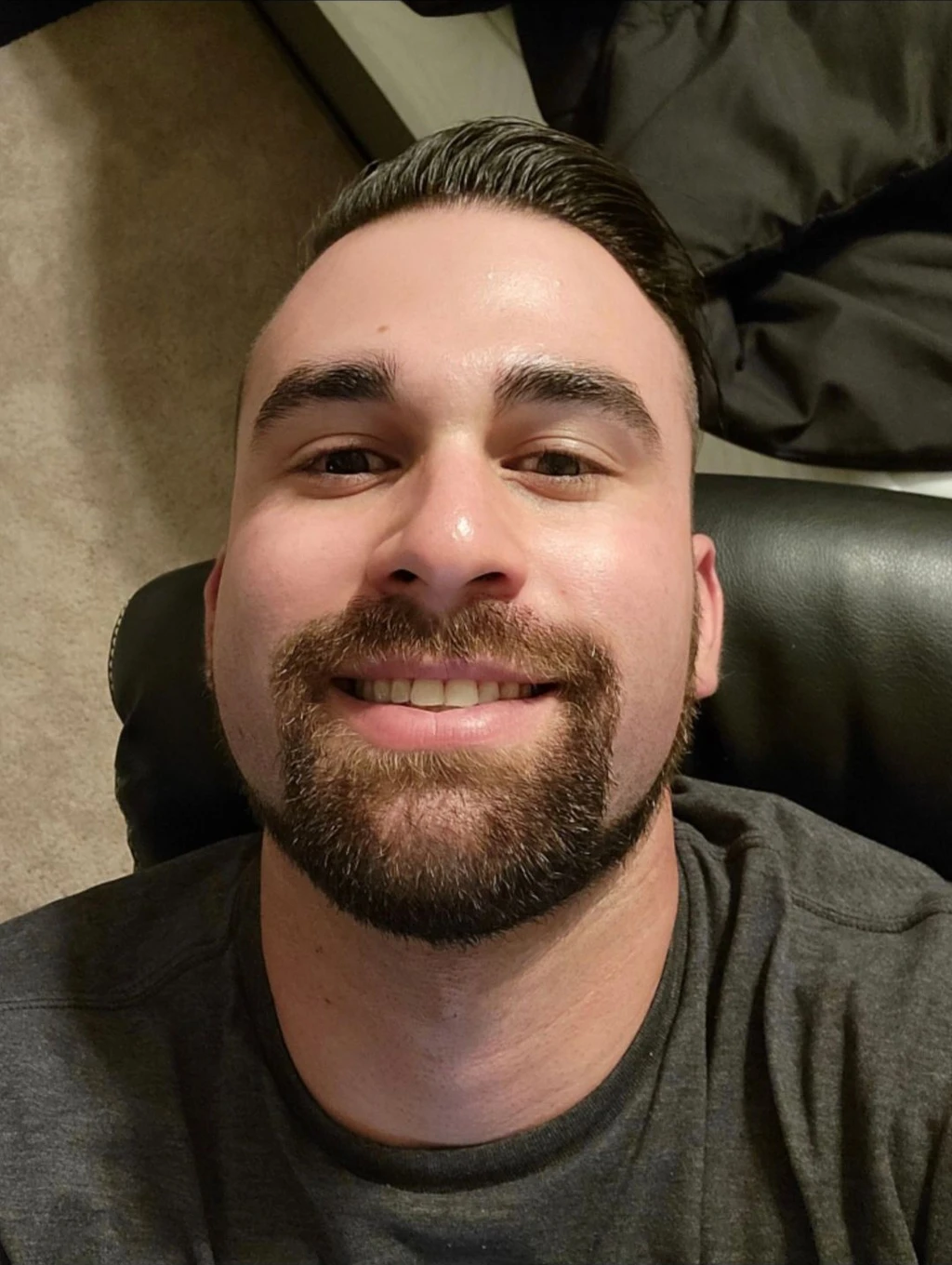 Brandon F