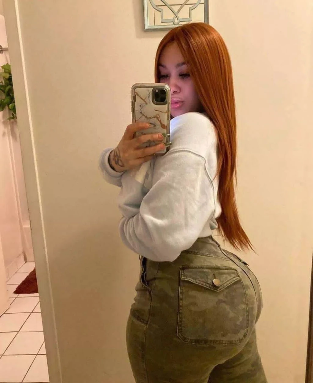 Gabriella Williams